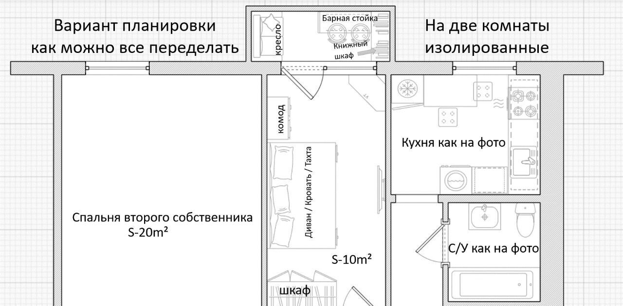 квартира г Краснодар р-н Центральный проезд Песчаный 5 Западный фото 1