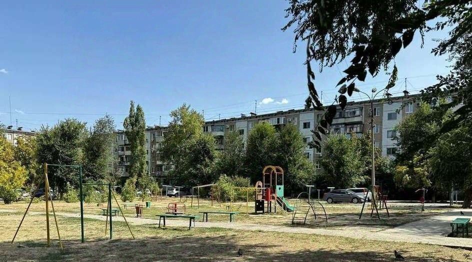 квартира г Волжский ул Наримана Нариманова 22 фото 12