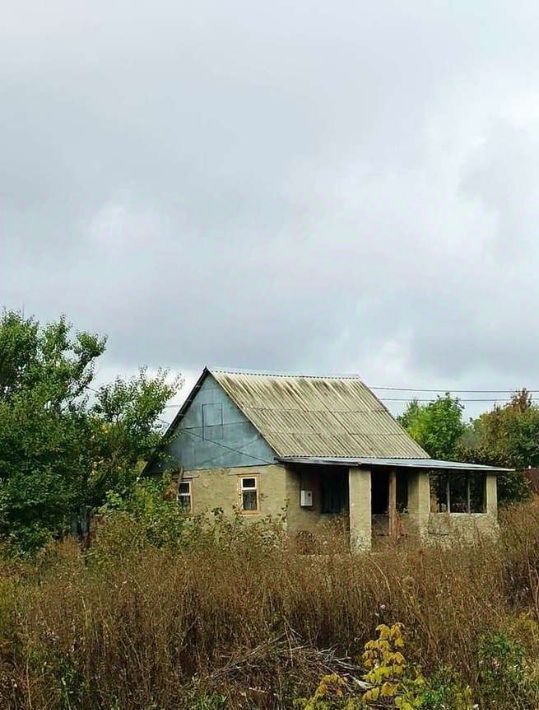 земля р-н Белгородский с Никольское снт Бродок фото 4