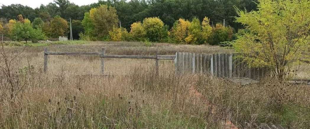 земля р-н Белгородский с Никольское снт Бродок фото 11