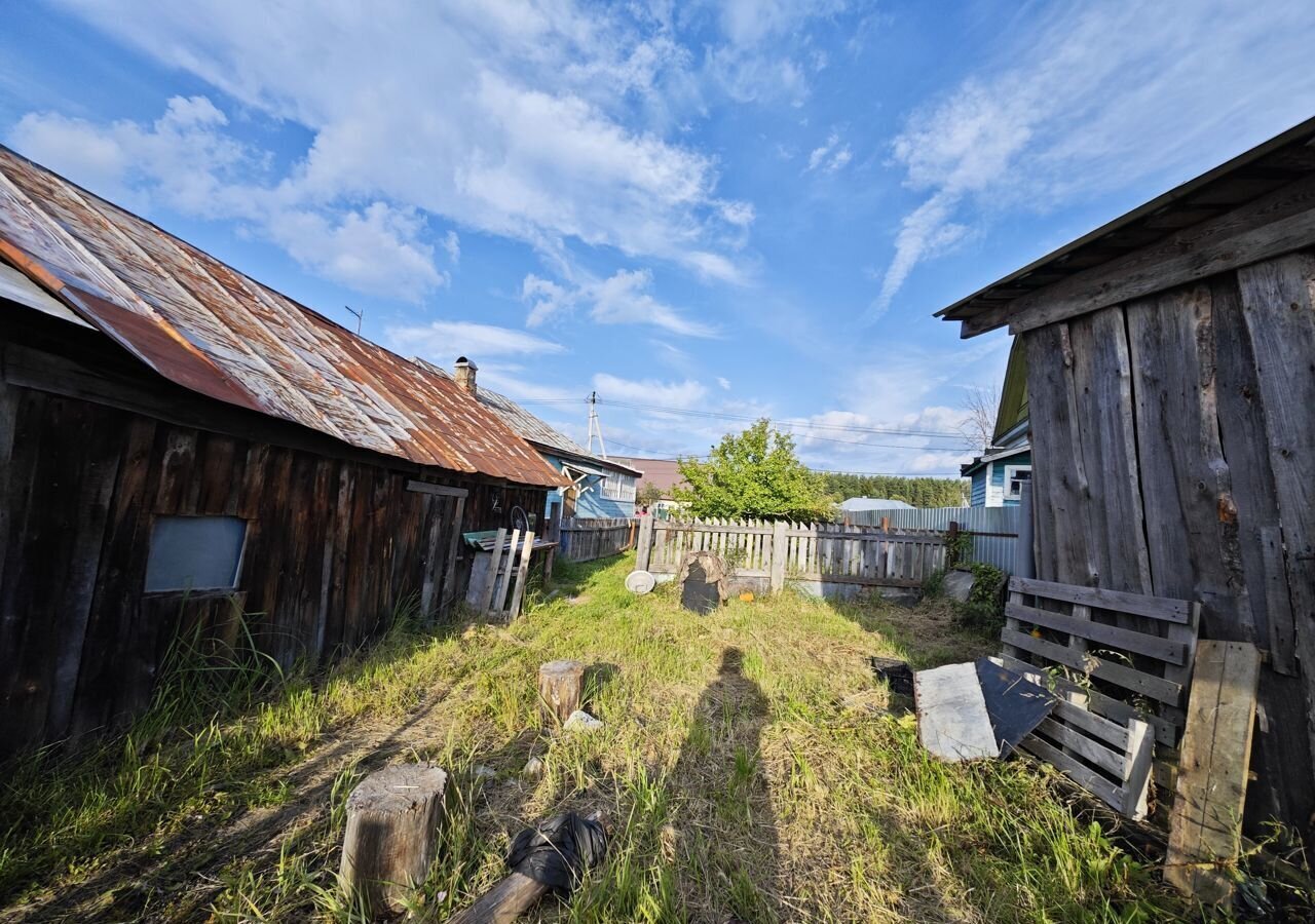 дом г Шатура г Рошаль ул 1-я Первомайская 58 128 км, Егорьевское шоссе фото 8