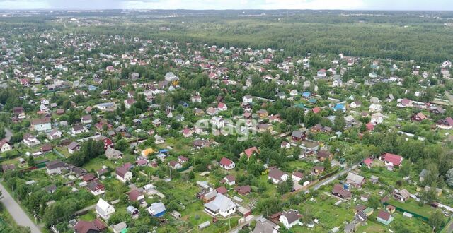 массив Карьер Мяглово снт Север Мурманское шоссе, 7 км, Колтушское городское поселение, 32-я линия, Хапо-Ое фото