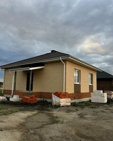 дом р-н Октябрьский сад Октябрьский фото