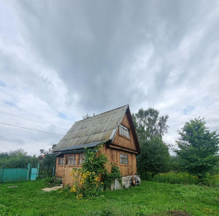 дом г Уфа р-н Калининский снт Родник со, 2 фото 1