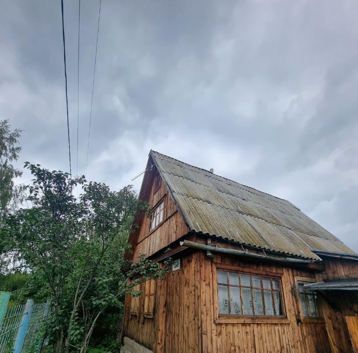 дом г Уфа р-н Калининский снт Родник со, 2 фото 2