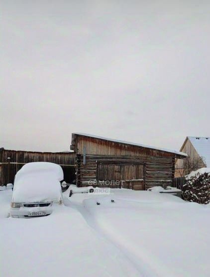 дом у Хангаласский г Покровск ул Притузова фото 3