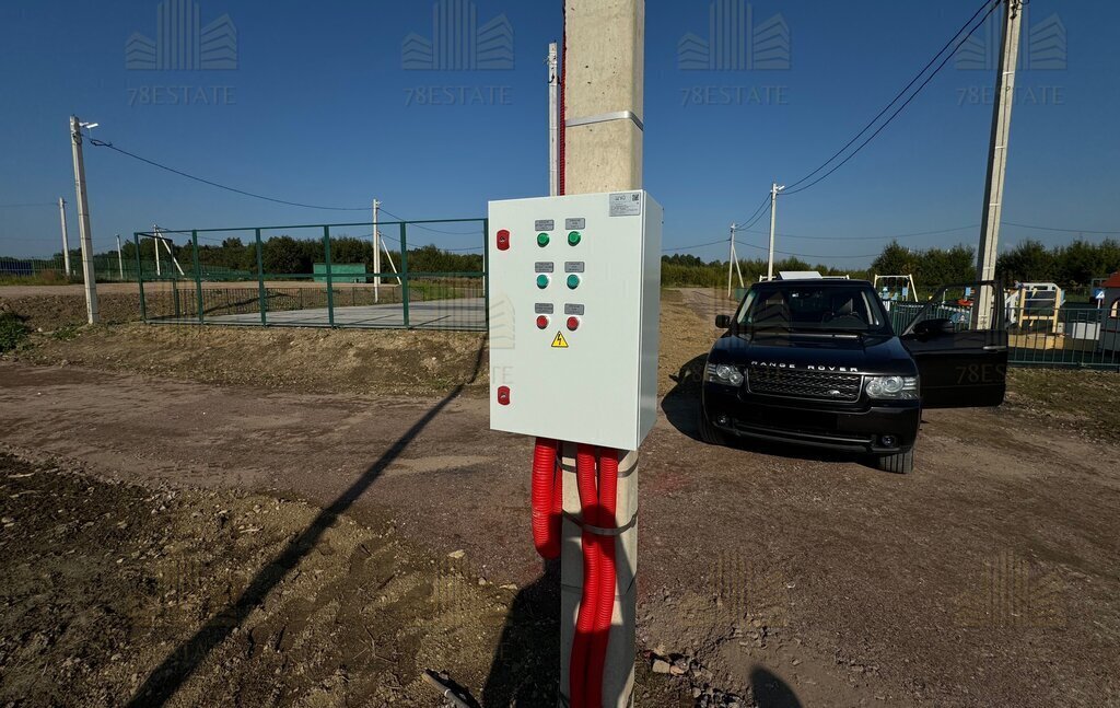 дом р-н Ломоносовский снт тер.Новое Заостровье ул Каштановая Гостилицкое сельское поселение фото 15