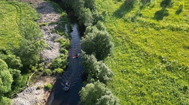 земля р-н Конаковский Экопарк Завидово кп фото 4