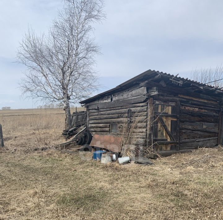 дом р-н Ленинск-Кузнецкий д Новопокасьма ул 60 лет Октября 9 фото 4