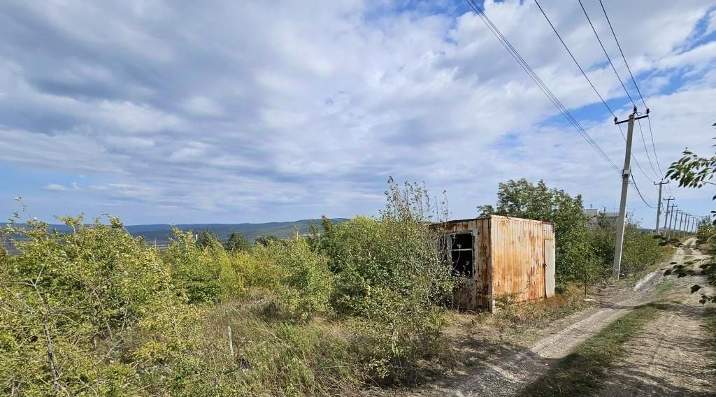 земля г Сочи снт Моряк муниципальное образование, СОТ, ул. Имени Николая Забарина, 31, Новороссийск фото 10