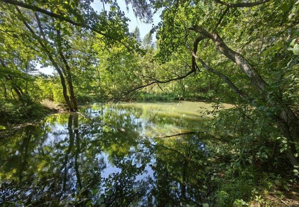 дом р-н Хабаровский снт Мелиоратор Хабаровск фото 15