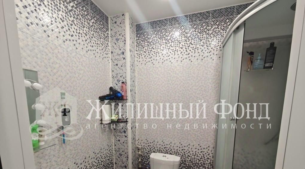 квартира г Курск р-н Центральный ул Фестивальная 17 фото 8