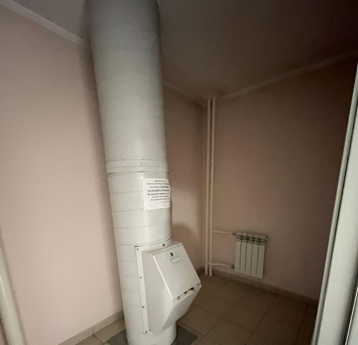 квартира г Красноярск р-н Октябрьский ул Калинина 177 фото 10