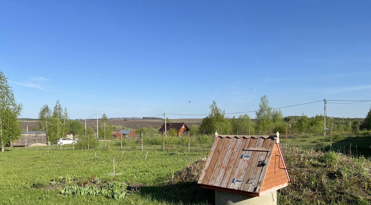 дом городской округ Серебряные Пруды д Кораблёвка снт тер.Родник-2011 ул. Солнечная фото 4