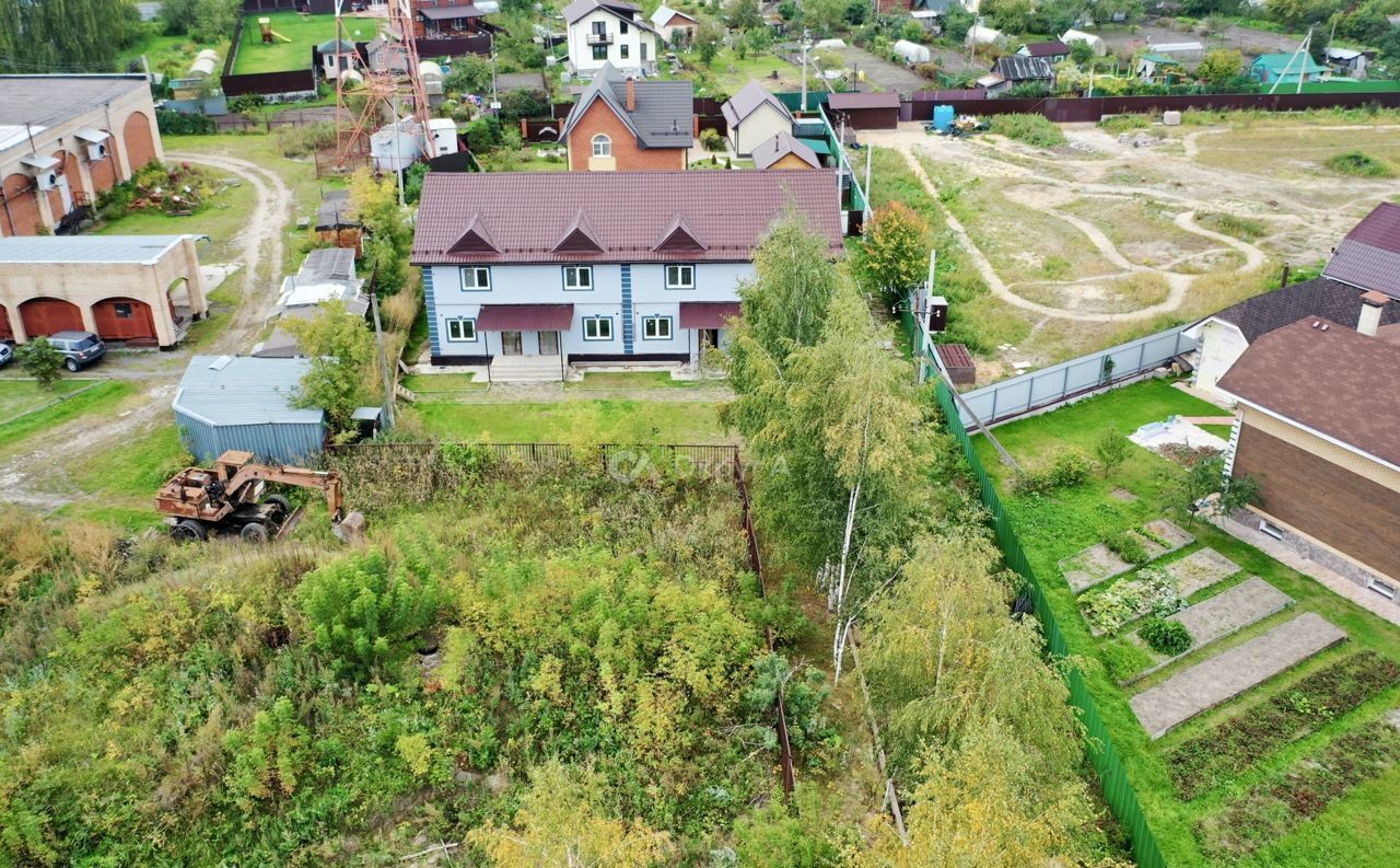 дом городской округ Богородский п Рыбхоз 19 км, мкр-н Радужный, 33Б, Старая Купавна, Горьковское шоссе фото 5