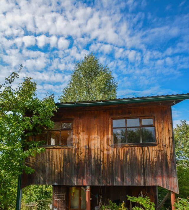 дом г Калуга р-н Московский снт Родник фото 10