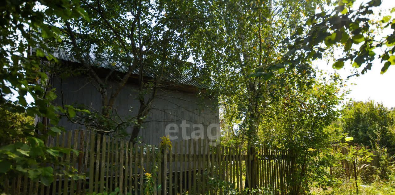 дом г Калуга р-н Московский снт Родник фото 43