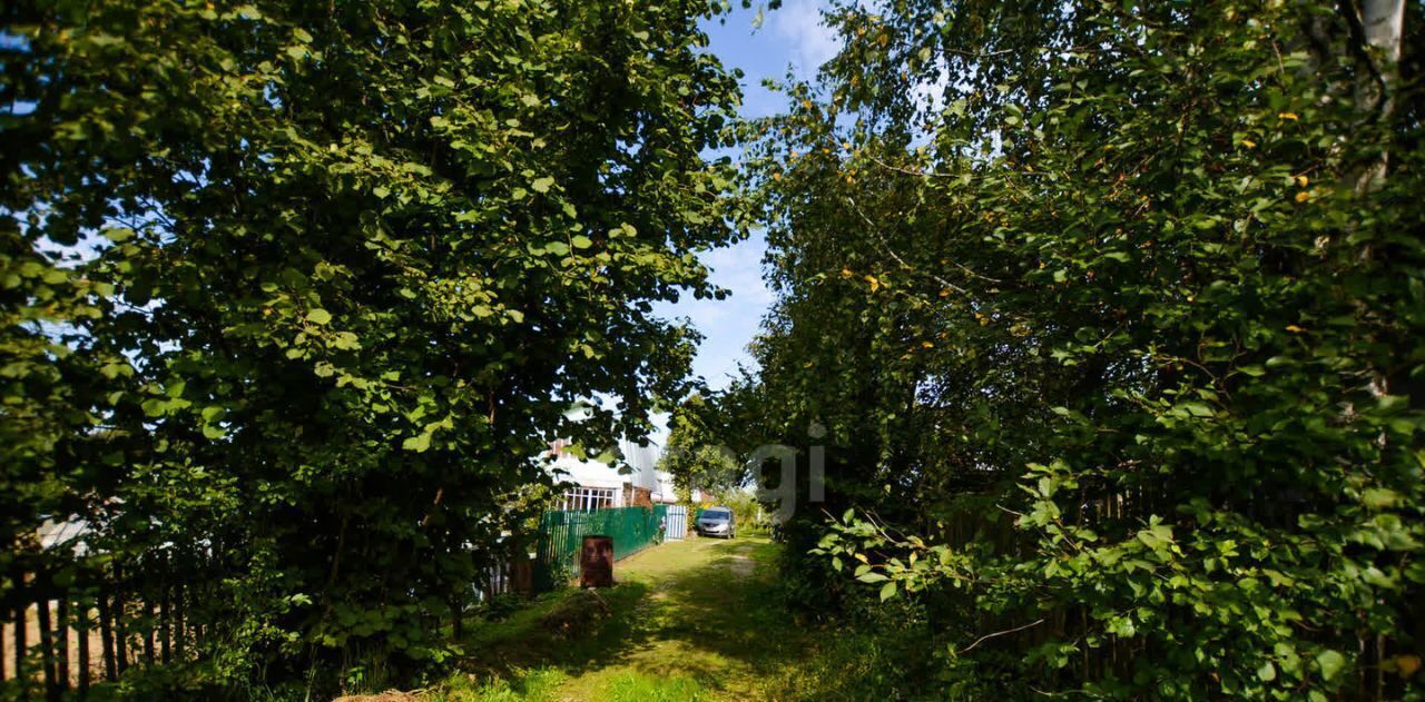 дом г Калуга р-н Московский снт Родник фото 47