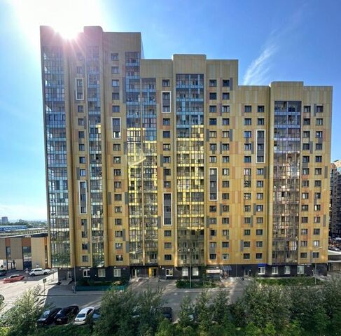 метро Горки р-н Советский дом 139к/3 фото