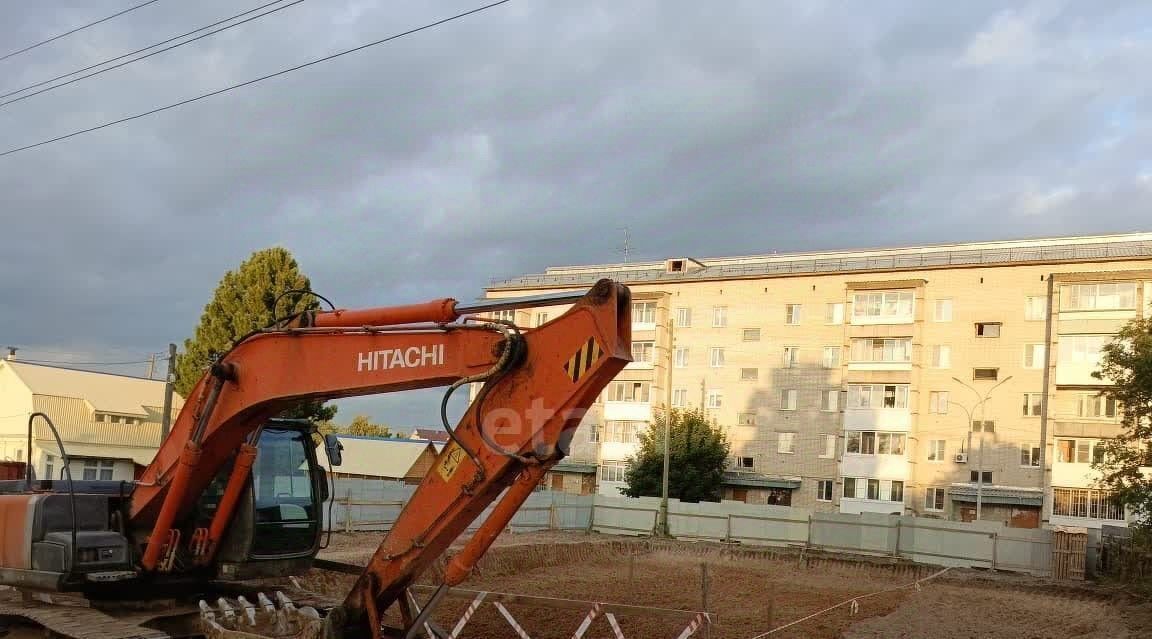 дом р-н Сыктывдинский с Выльгорт ул Ольги Мальцевой фото 4