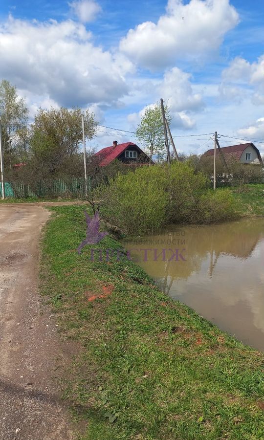 дом городской округ Сергиево-Посадский 49 км, 37, Сергиев Посад, садовое товарищество Калинка, Ярославское шоссе фото 27