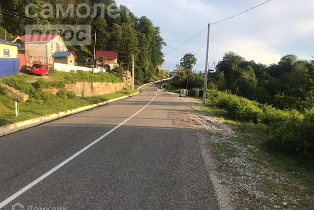 городской округ Сочи, Хоста фото