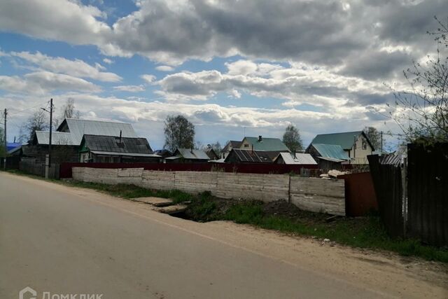 земля г Сыктывкар городской округ Сыктывкар, район Лесозавод фото