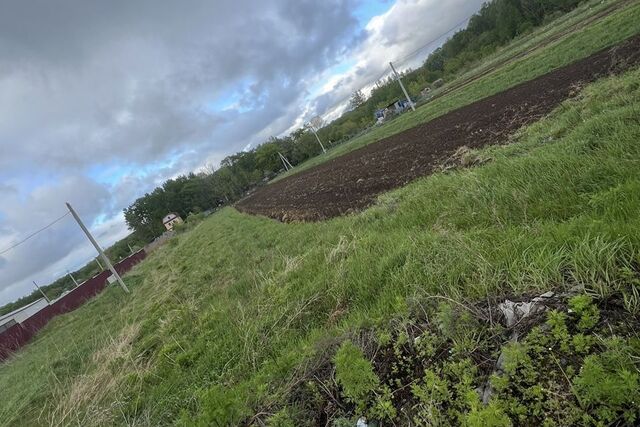 земля р-н Краснофлотский СТ Каскад, городской округ Хабаровск фото