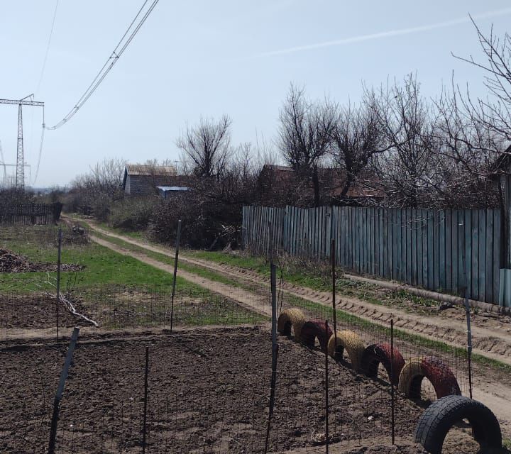 дом г Волгоград р-н Тракторозаводский городской округ Волгоград, 103-й квартал фото 4