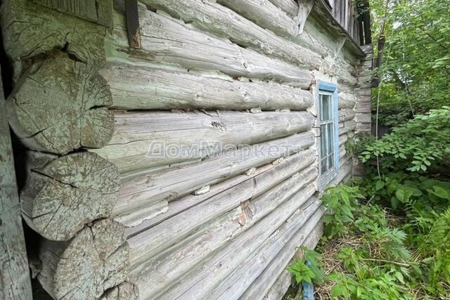 п Берензас Кемеровская область — Кузбасс, Мысковский городской округ, Береговая улица фото