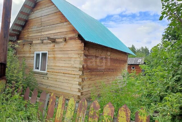 городской округ Тюмень, СНТ Ивушка, улица Энтузиастов фото