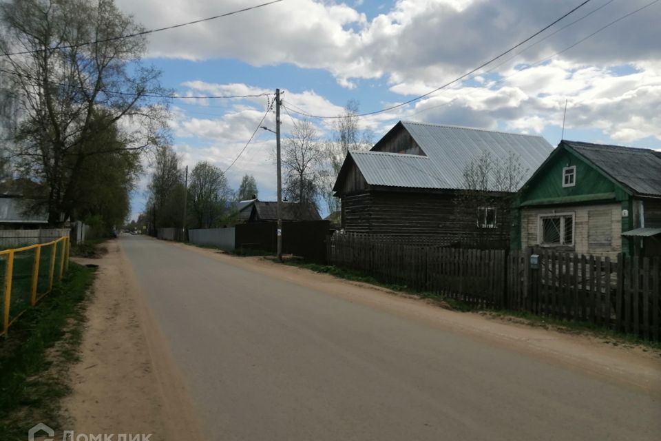 земля г Сыктывкар городской округ Сыктывкар, район Лесозавод фото 4