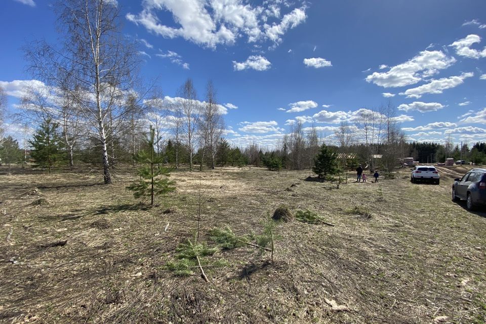 земля р-н Богородский деревня Килелей фото 4