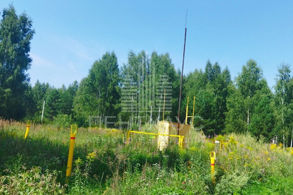 земля г Владимир р-н Октябрьский городской округ Владимир, сад Заречье фото 4