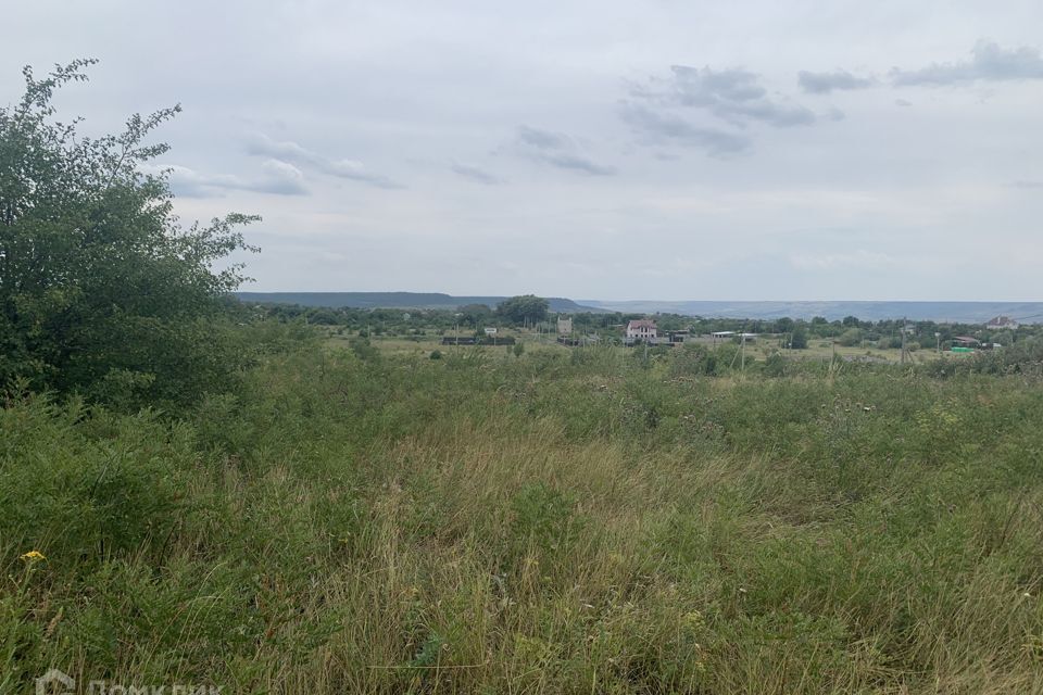 земля г Ставрополь городской округ Ставрополь, СТ Зори Кавказа фото 2