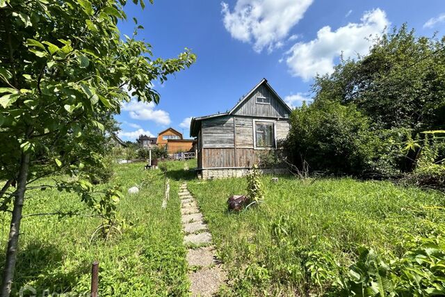 городской округ Обнинск, СНТ Химик-2 фото