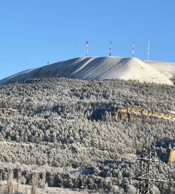 земля г Кисловодск ул Кочубея городской округ Кисловодск фото 2