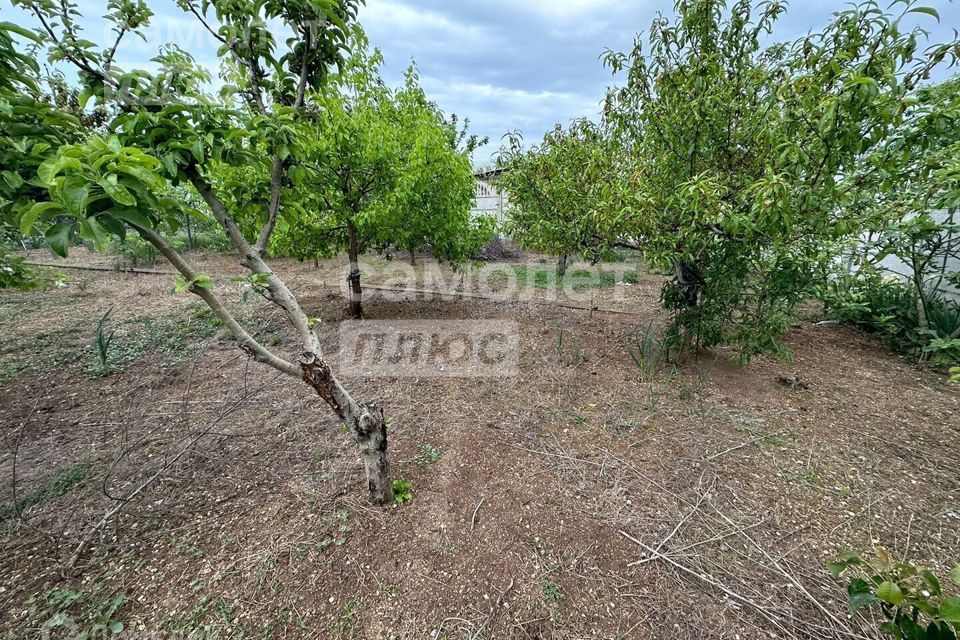 земля г Севастополь Балаклавский район, СТ Металлист фото 1