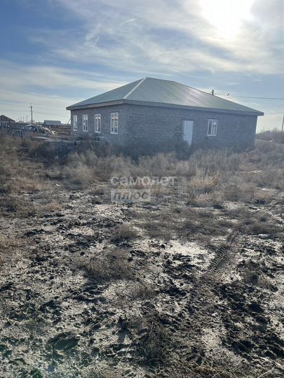 дом р-н Володарский посёлок Володарский фото 3