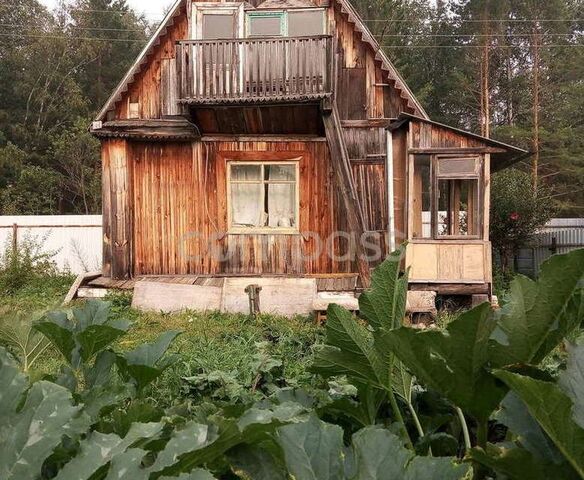 снт Надежда ул 4-я городской округ Тюмень фото