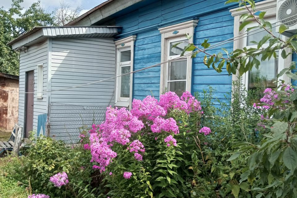 дом г Орел р-н Заводской городской округ Орёл, Посадская 2-я, 29 фото 3