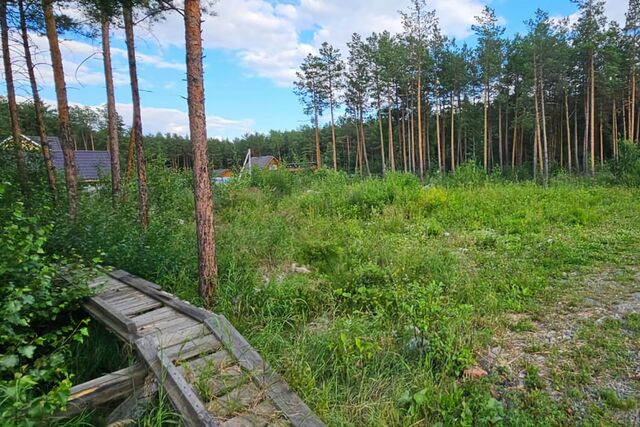 земля Екатеринбург, СНТ Ротор, муниципальное образование фото