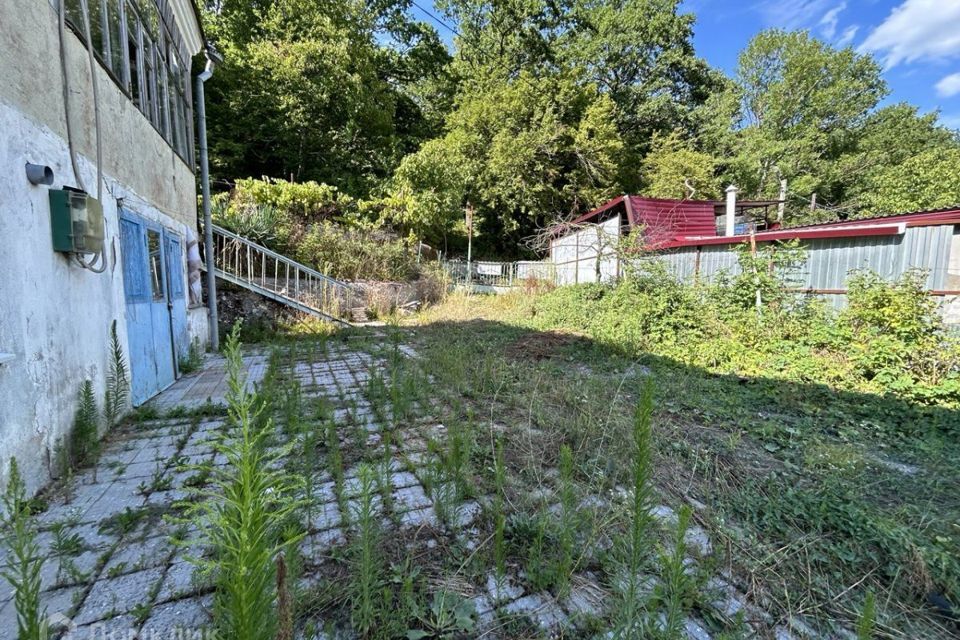 земля муниципальное образование Геленджик, село Возрождение фото 2