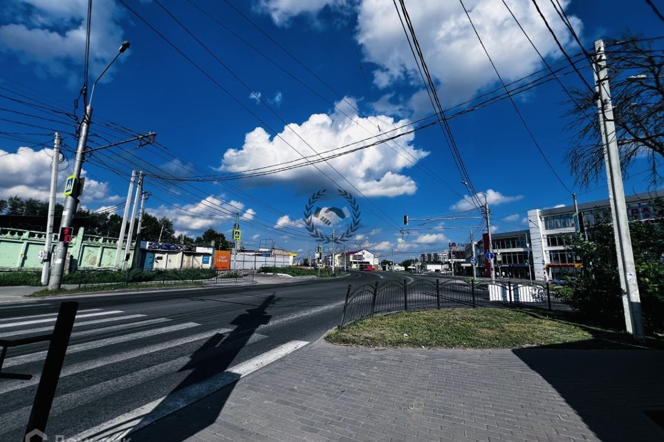 земля г Калуга ш Грабцевское 21 городской округ Калуга фото 2