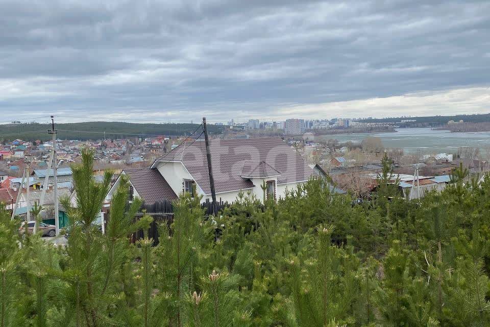 земля г Екатеринбург р-н Чкаловский Екатеринбург городской округ, Нижне-Исетский фото 2