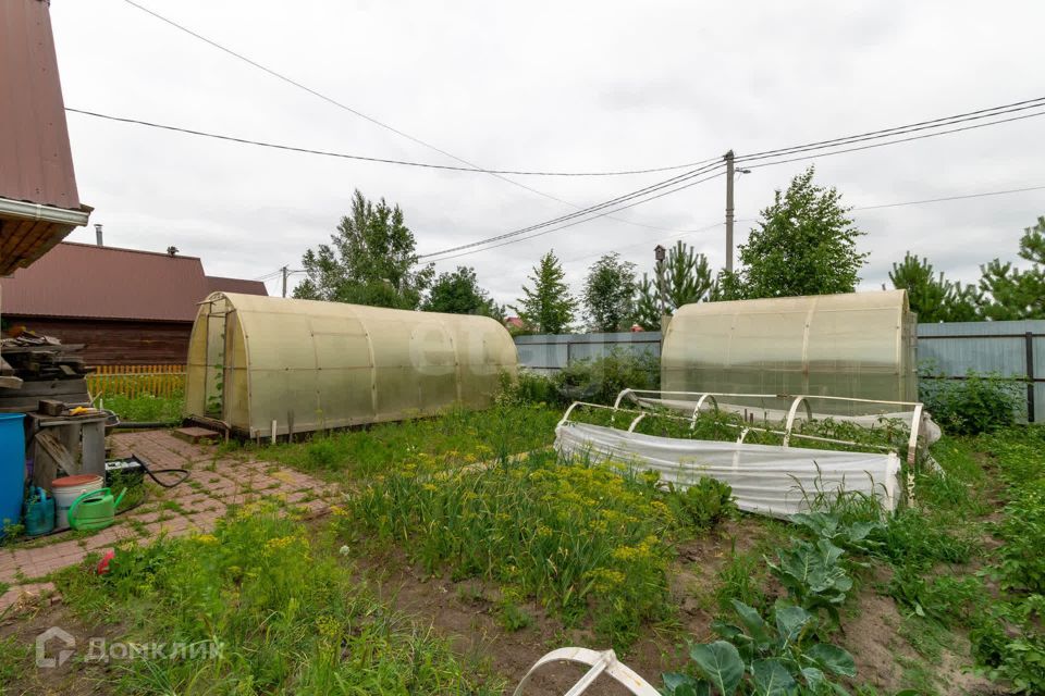 дом г Тюмень городской округ Тюмень, Яблоневая фото 8