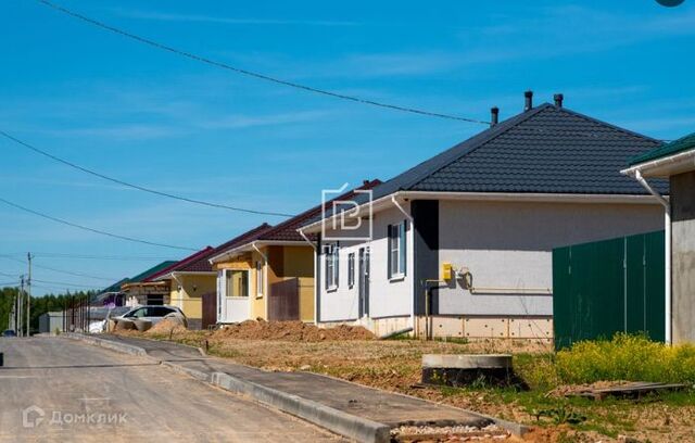 село Воскресенское фото