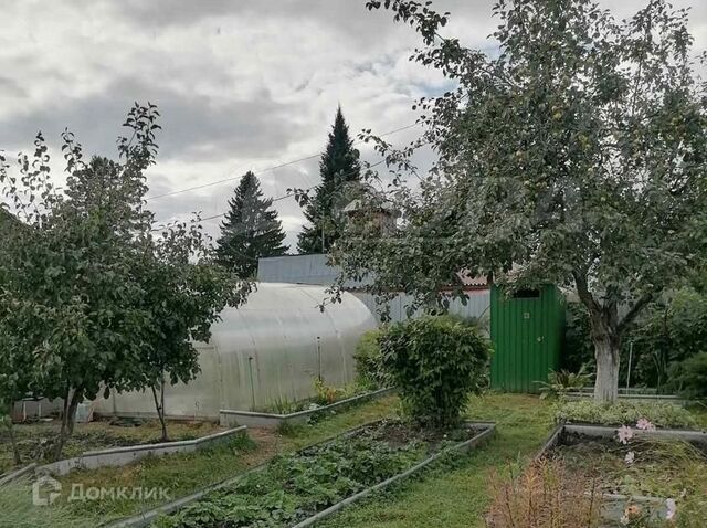 городской округ Тюмень, СО Дружба, Восточная улица фото