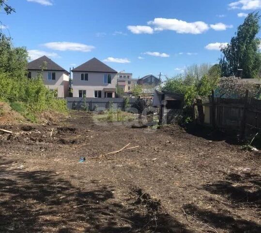 земля р-н Промышленный Самара городской округ, Советский фото