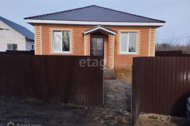 пгт Усть-Кинельский городской округ Кинель, СДТ Учхоз в районе Висхома фото